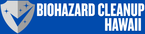 Biohazard Cleanup Hawaii