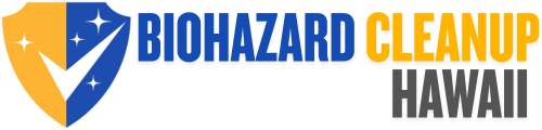 Hawaii Crime Scene & Trauma Cleanup Services