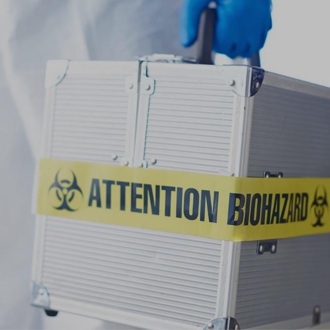 Biohazard Cleanup in Hawaii near me