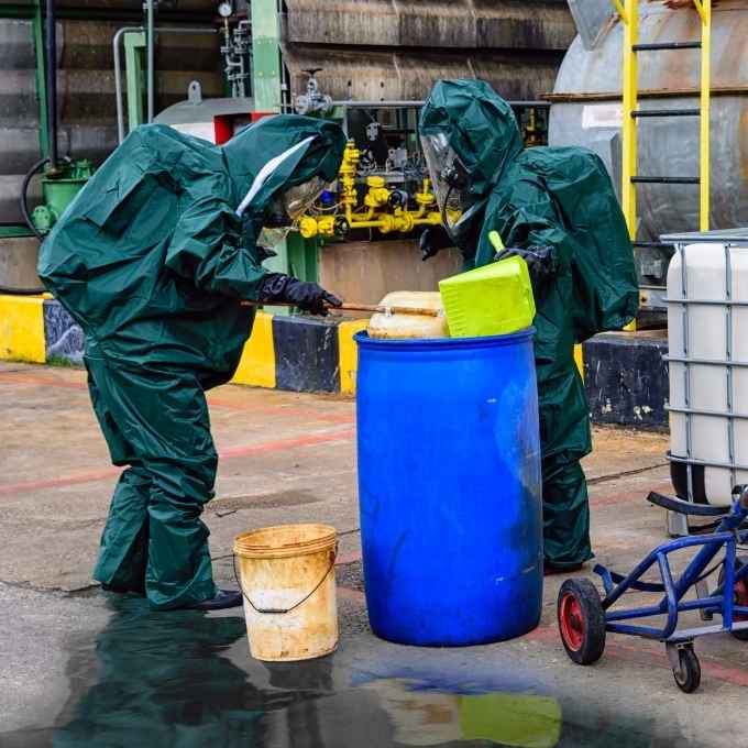 Chemical Spill Remediation In Hawaii	Near Me